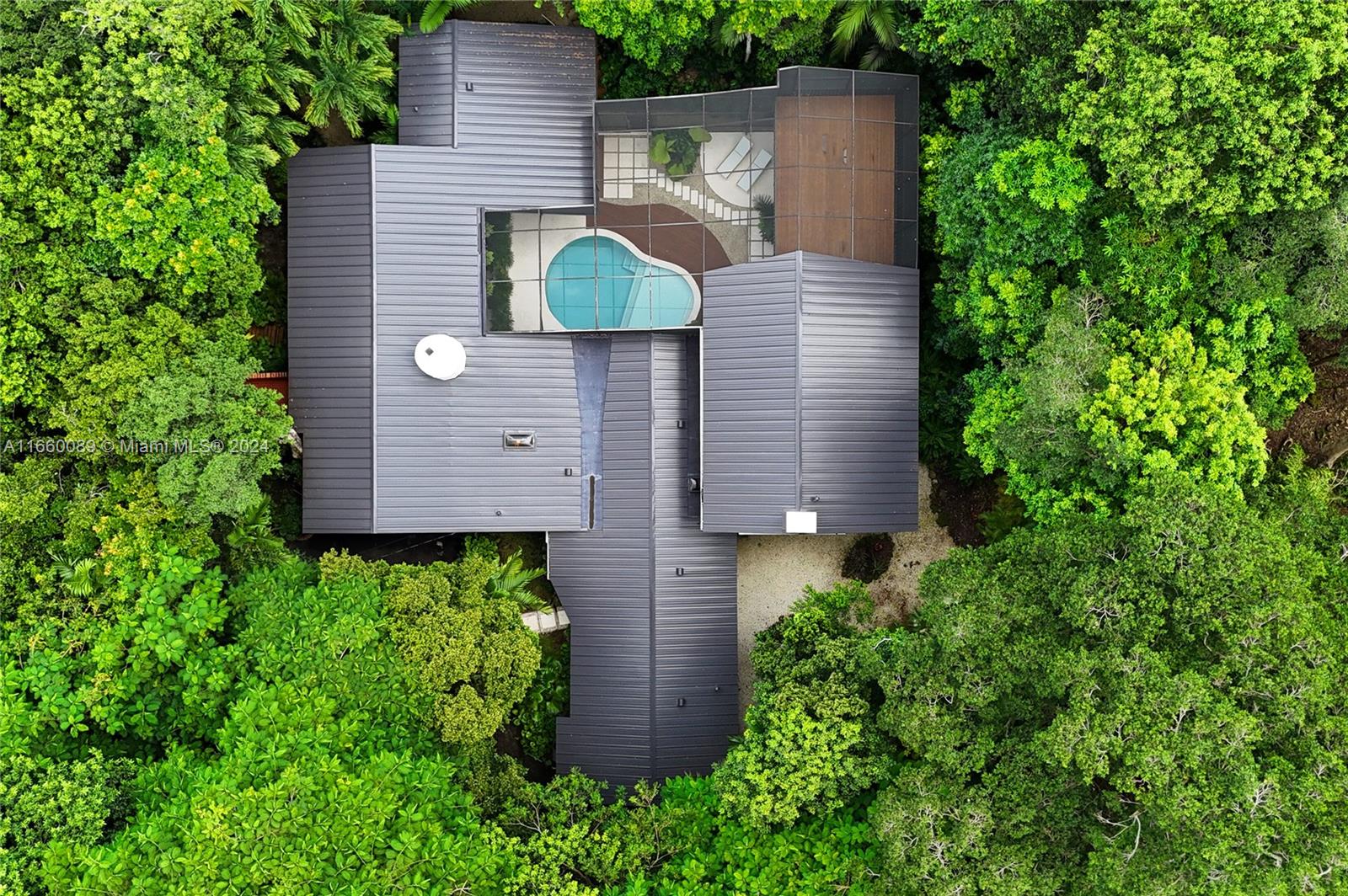 DEVONWOOD - Residential