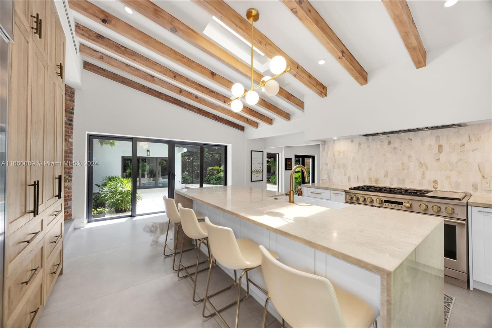 DEVONWOOD - Residential