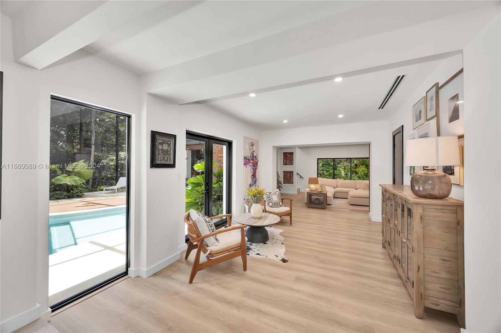 DEVONWOOD - Residential