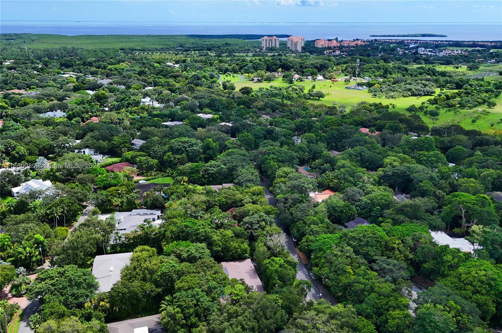 DEVONWOOD - Residential