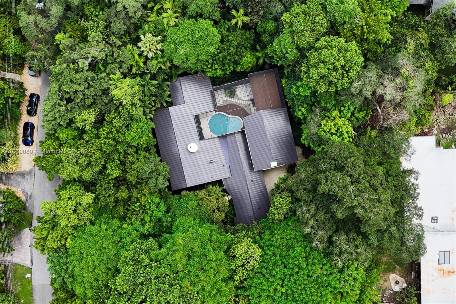 DEVONWOOD - Residential