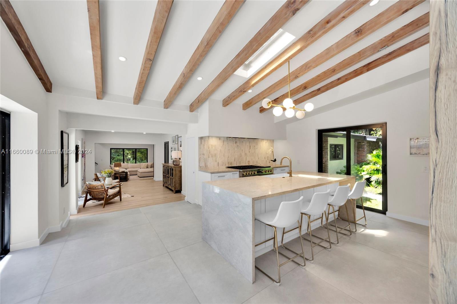 DEVONWOOD - Residential