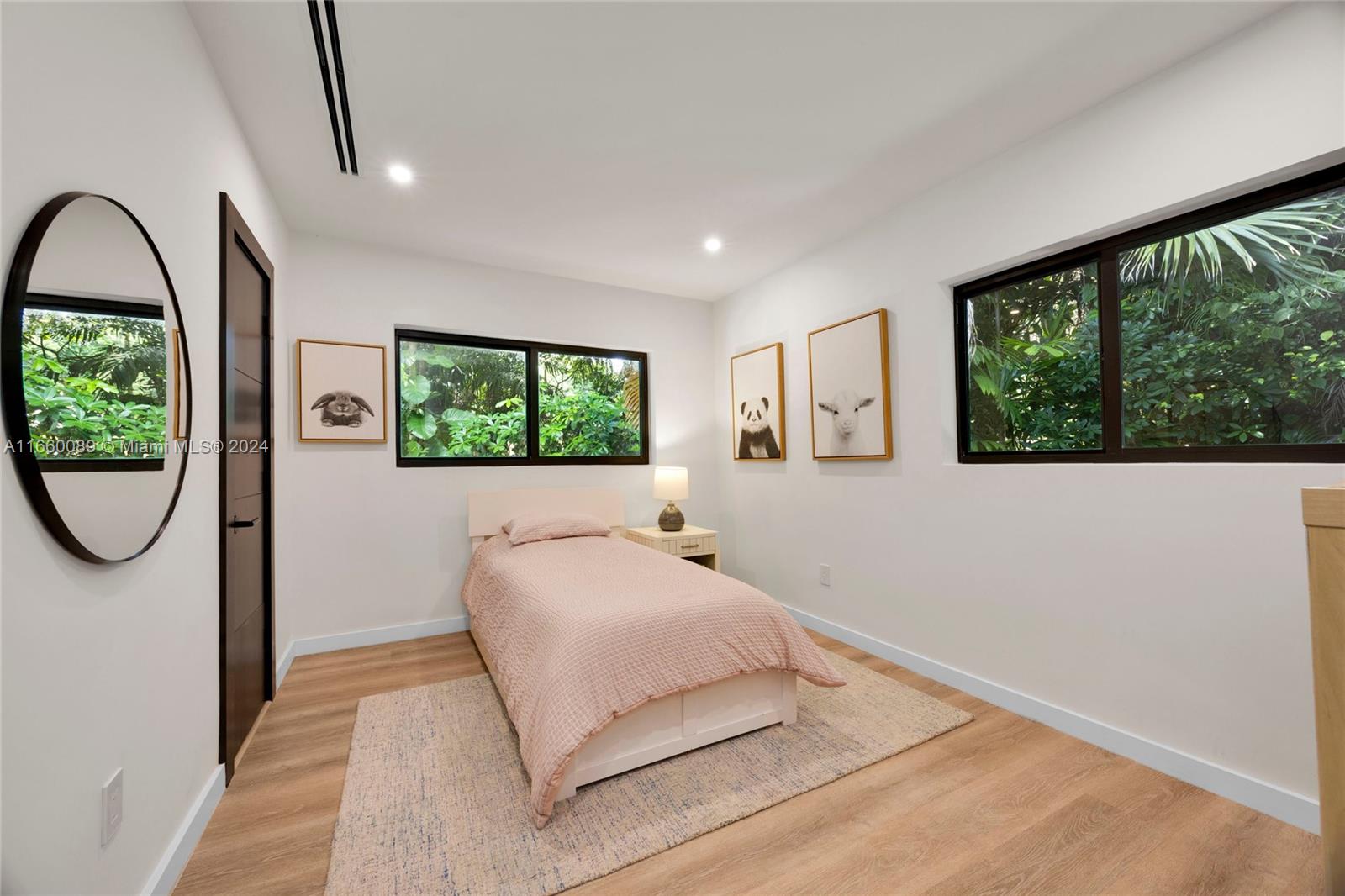 DEVONWOOD - Residential