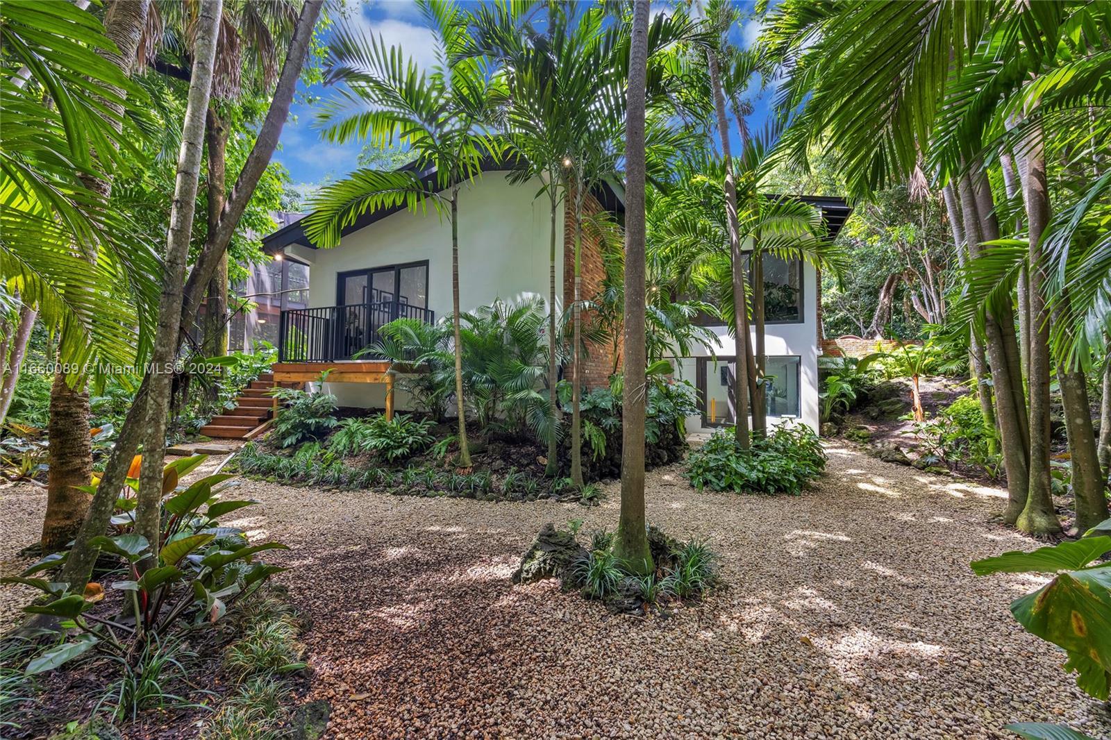 DEVONWOOD - Residential