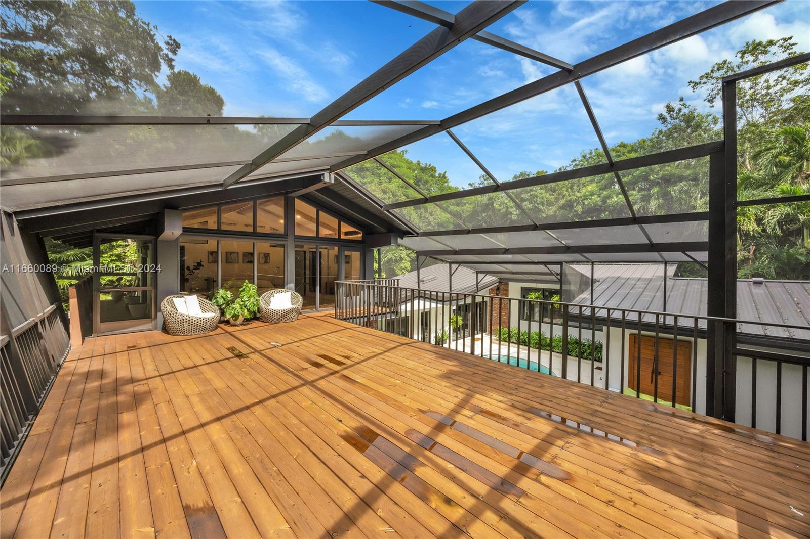 DEVONWOOD - Residential