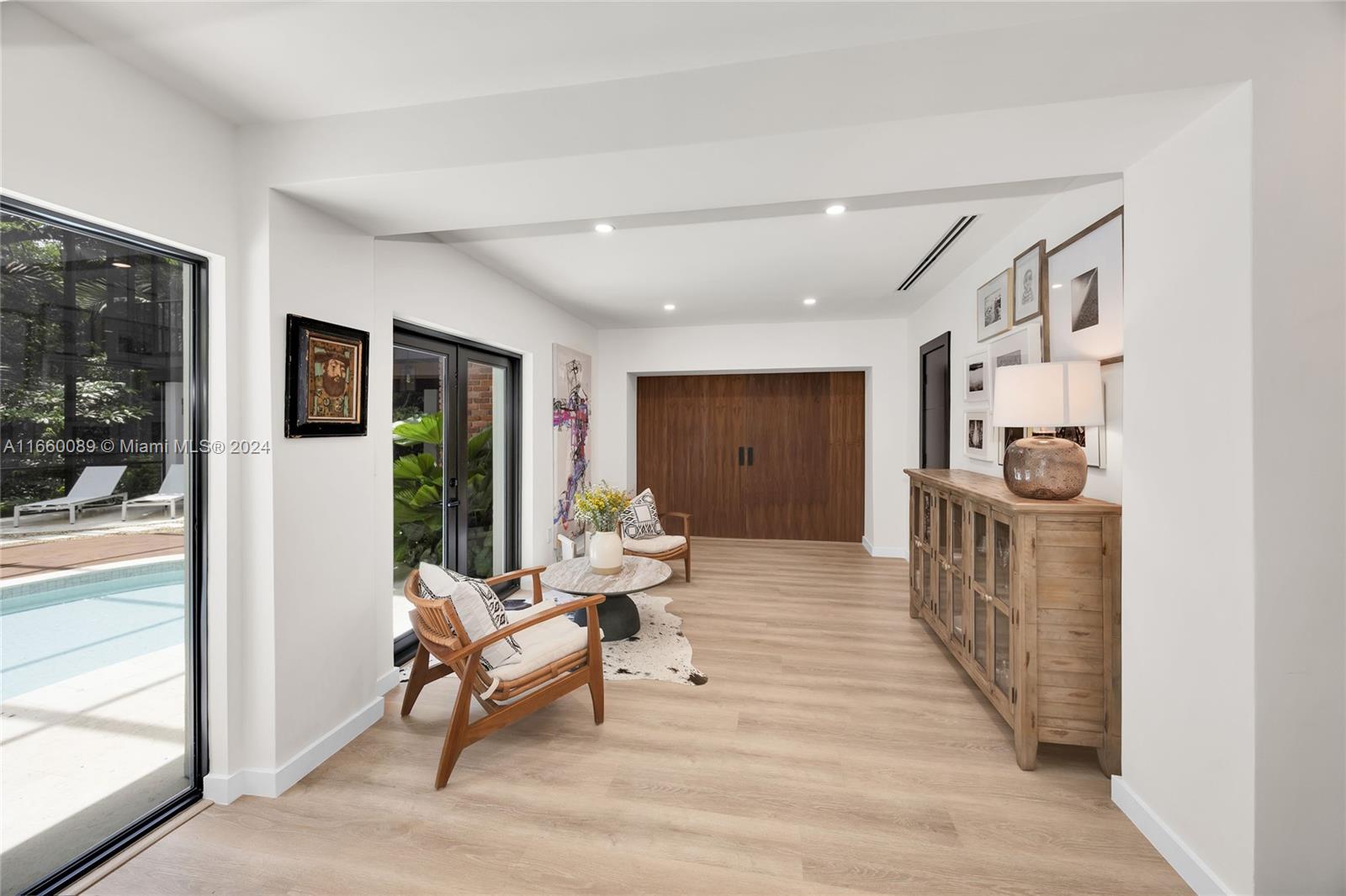 DEVONWOOD - Residential