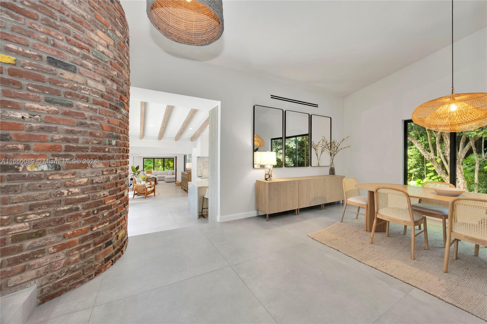 DEVONWOOD - Residential
