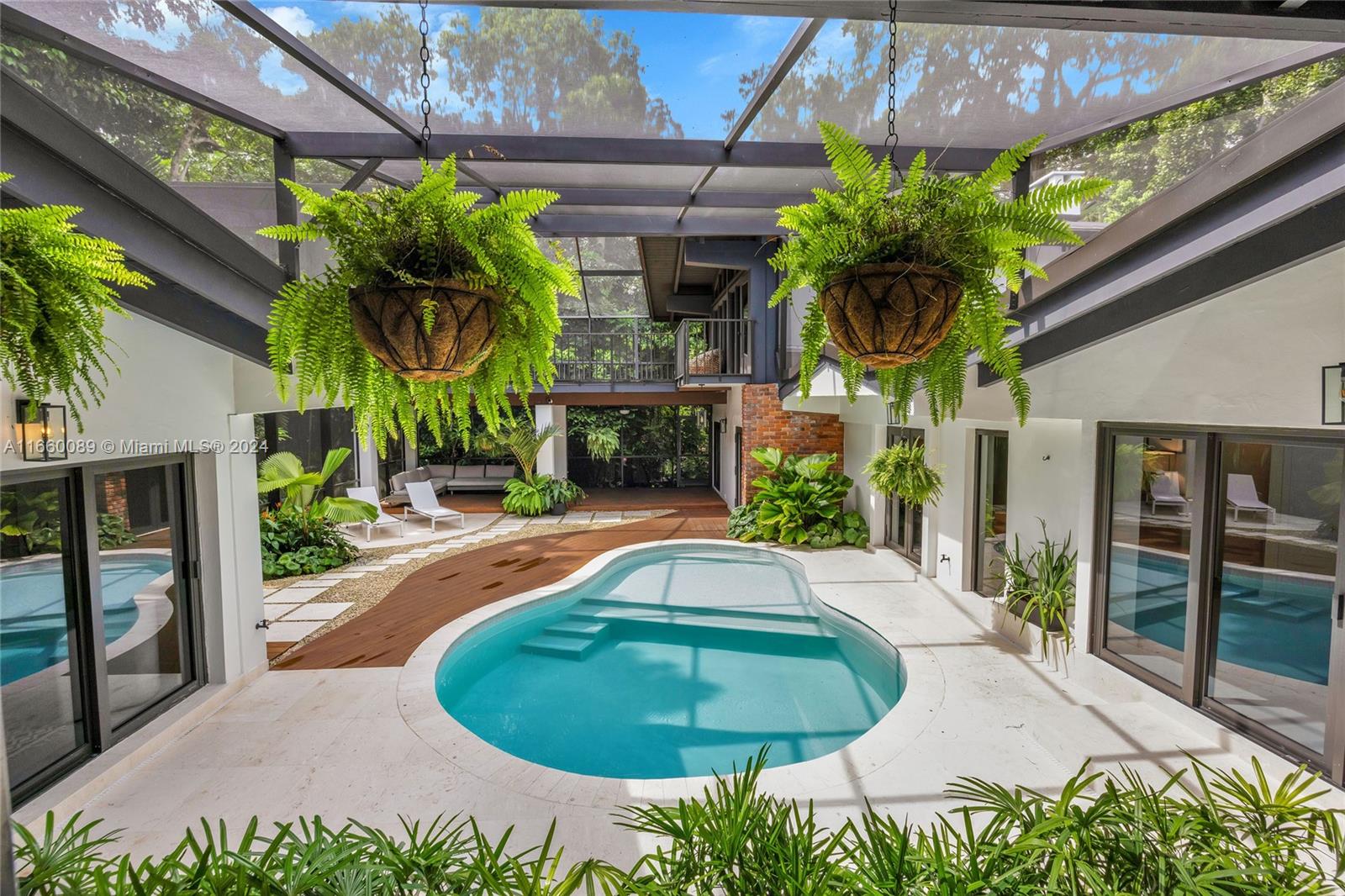 DEVONWOOD - Residential