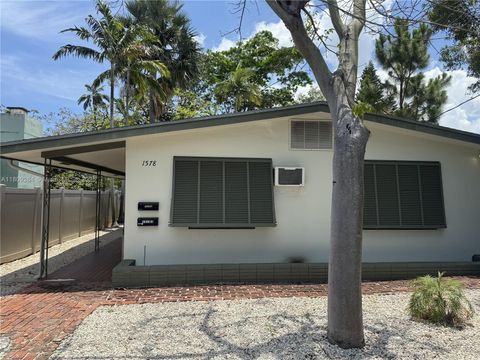 1578 NE 33rd St S2 Oakland Park FL 33334