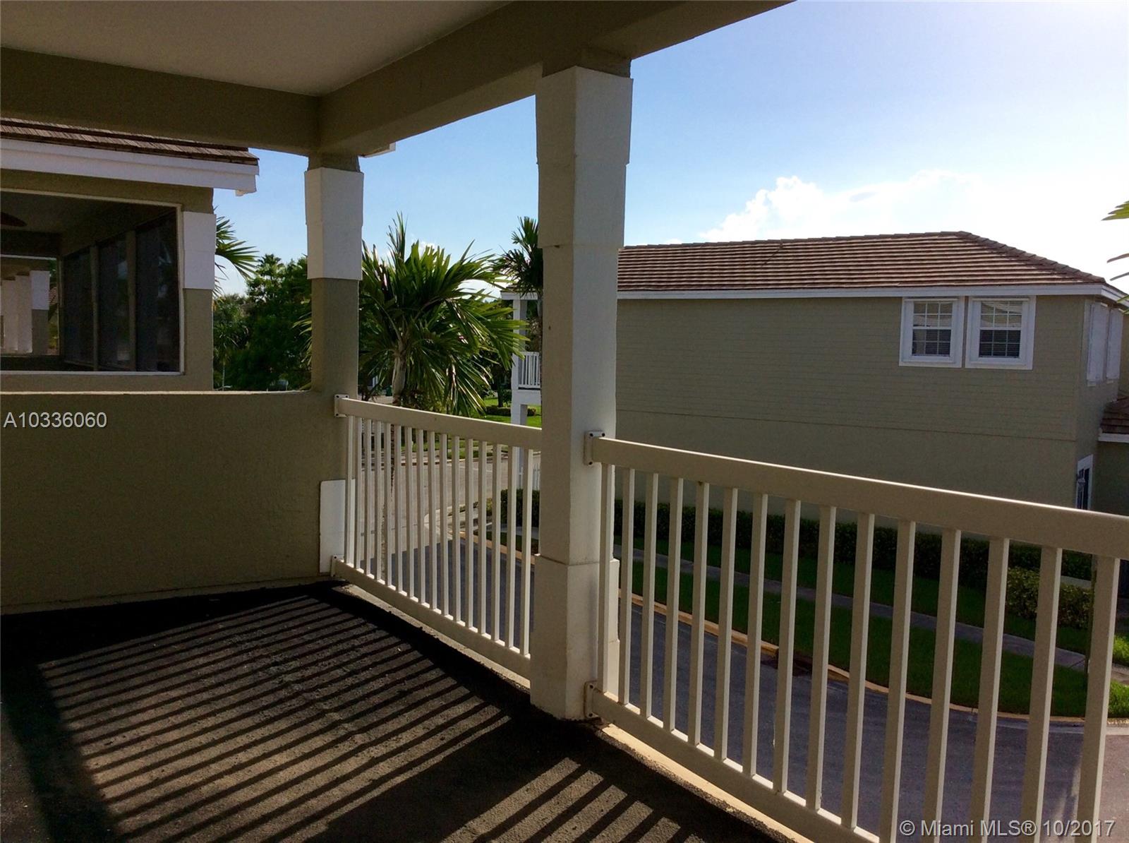 MAINSTREET AT CINNAMON CR - Residential Lease