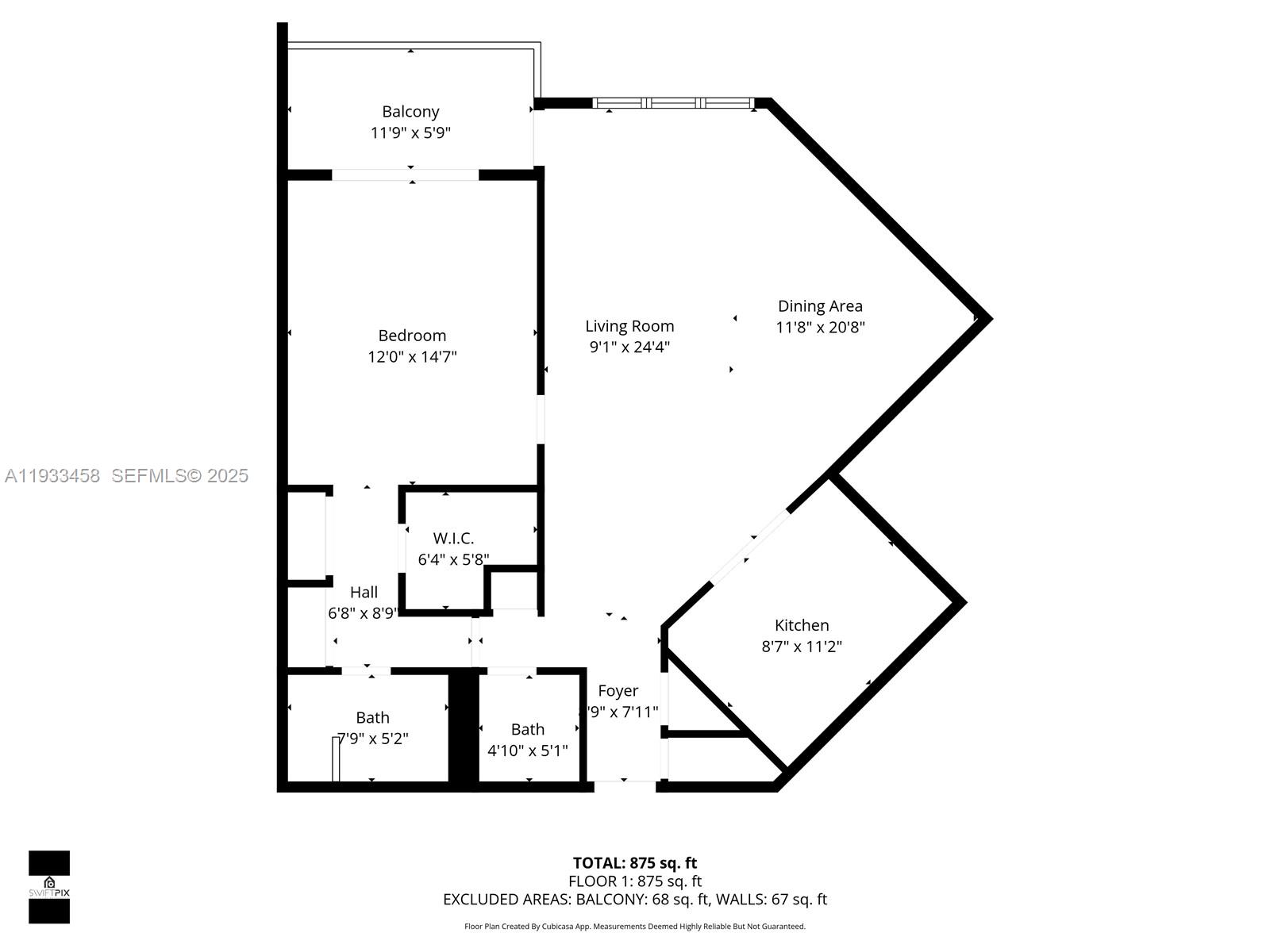 COMMODORE PLAZA CONDO - Residential