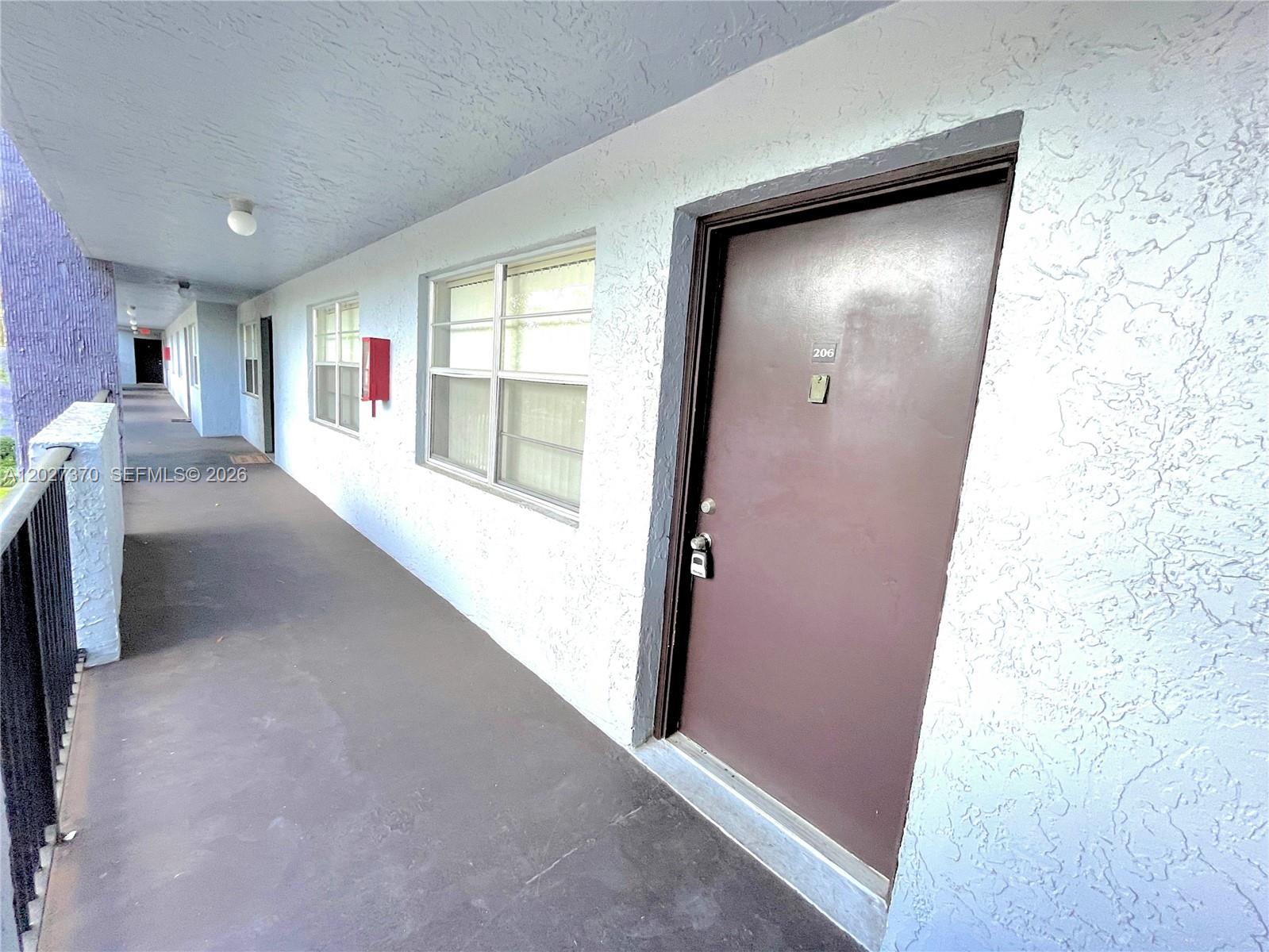 FAIRWAYS OF TAMARAC - Residential