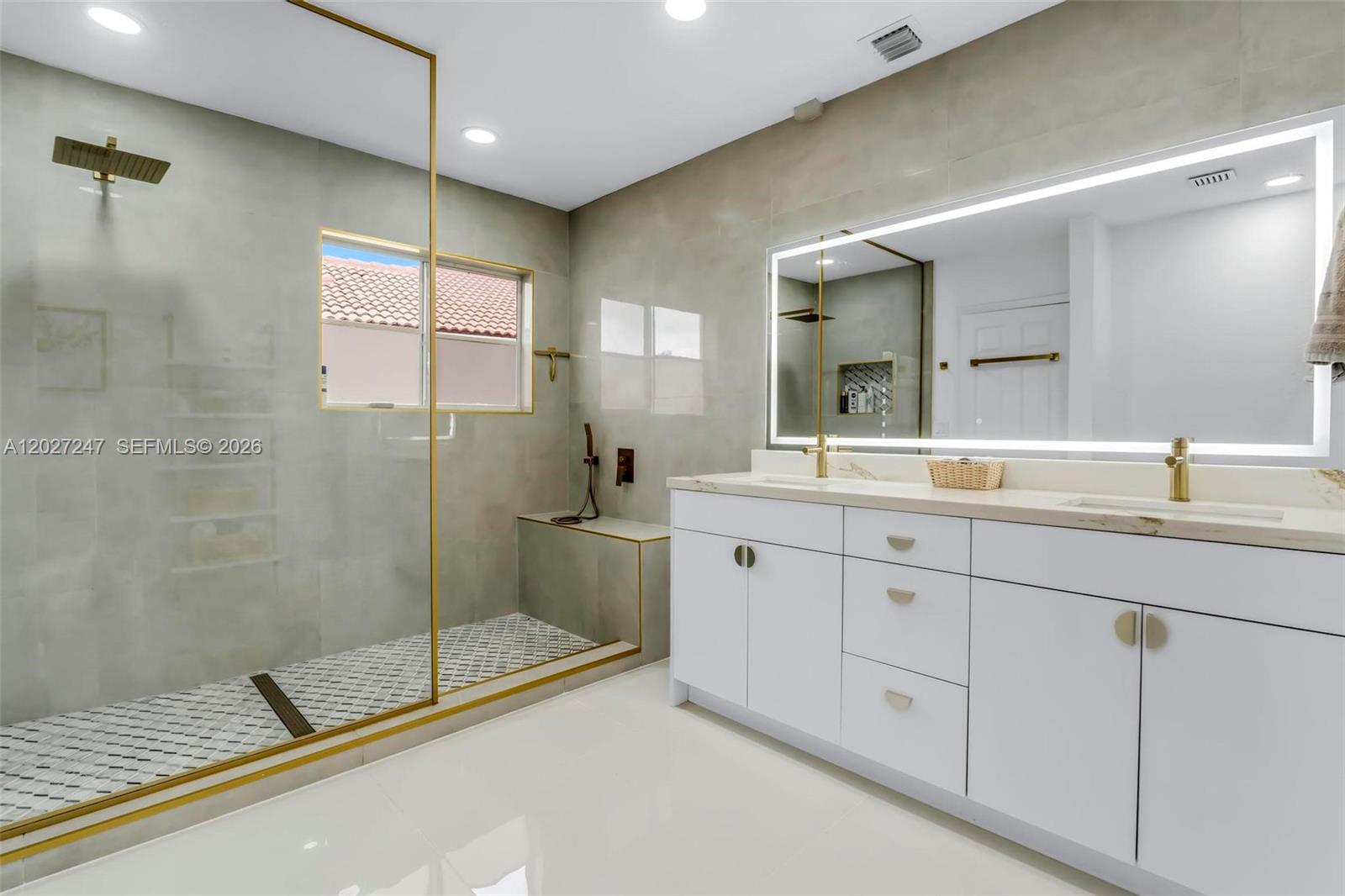 VENTANAS AT HOMESTEAD - Residential