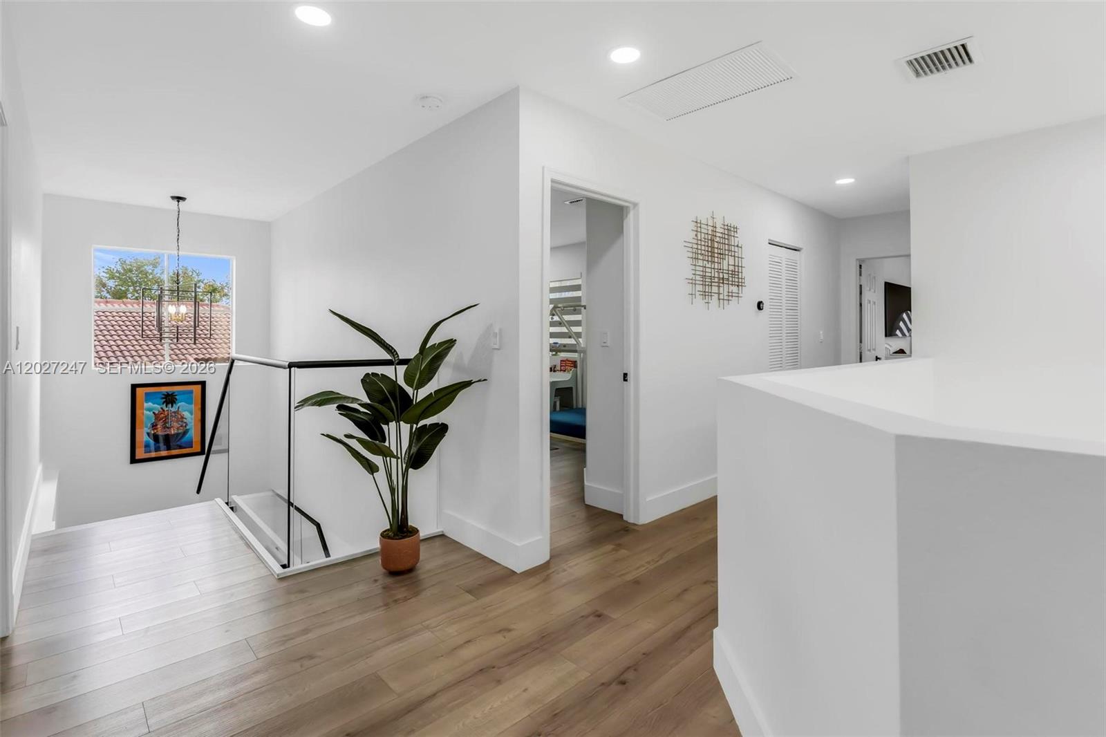 VENTANAS AT HOMESTEAD - Residential