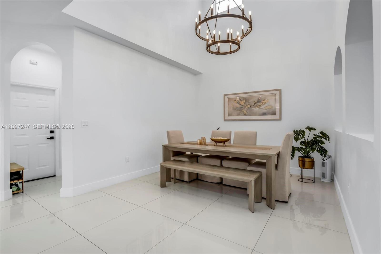VENTANAS AT HOMESTEAD - Residential