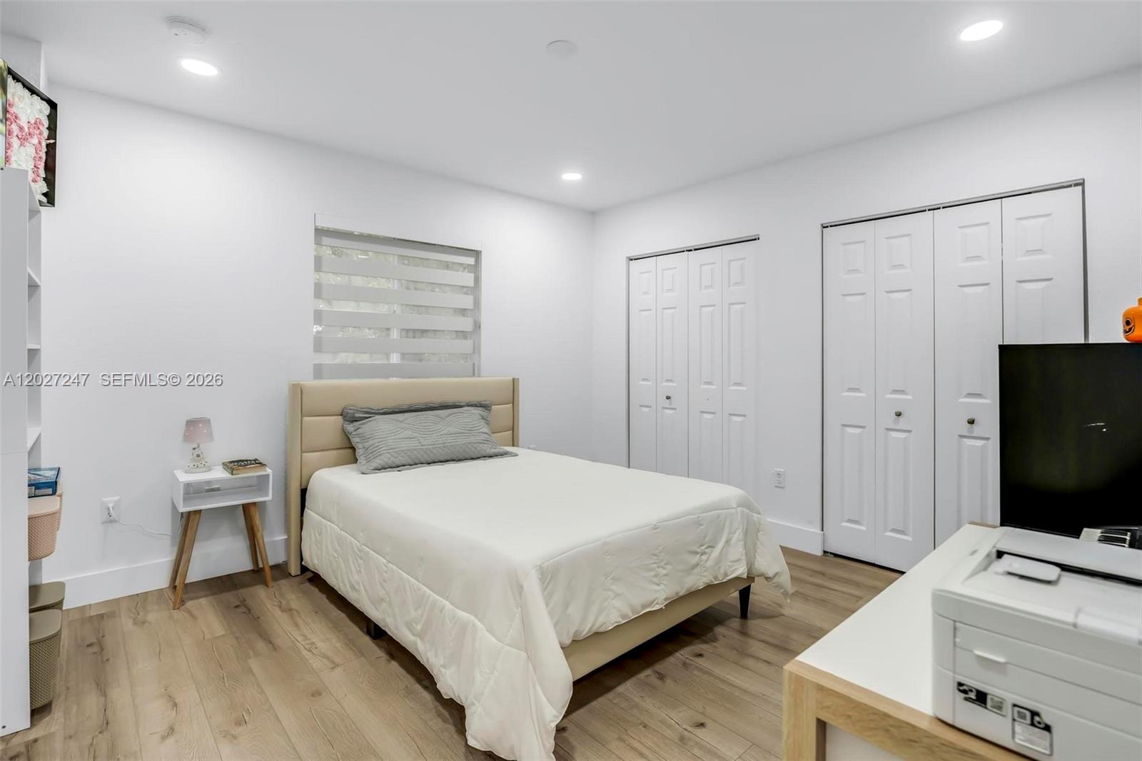 VENTANAS AT HOMESTEAD - Residential