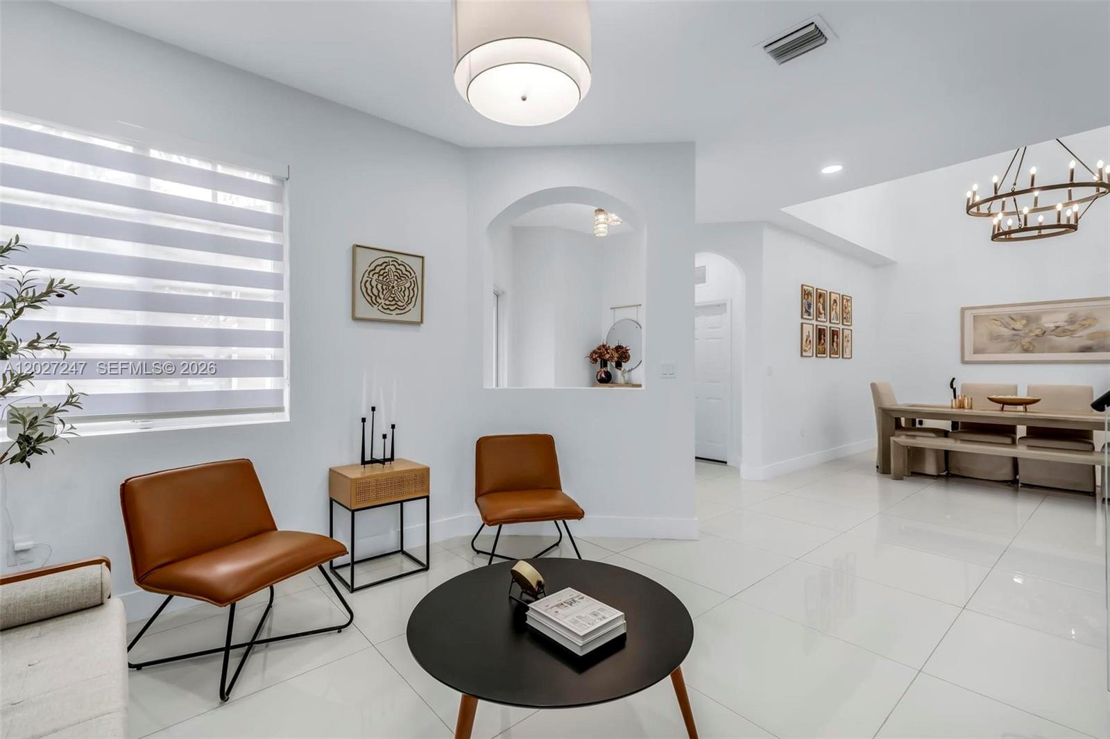 VENTANAS AT HOMESTEAD - Residential
