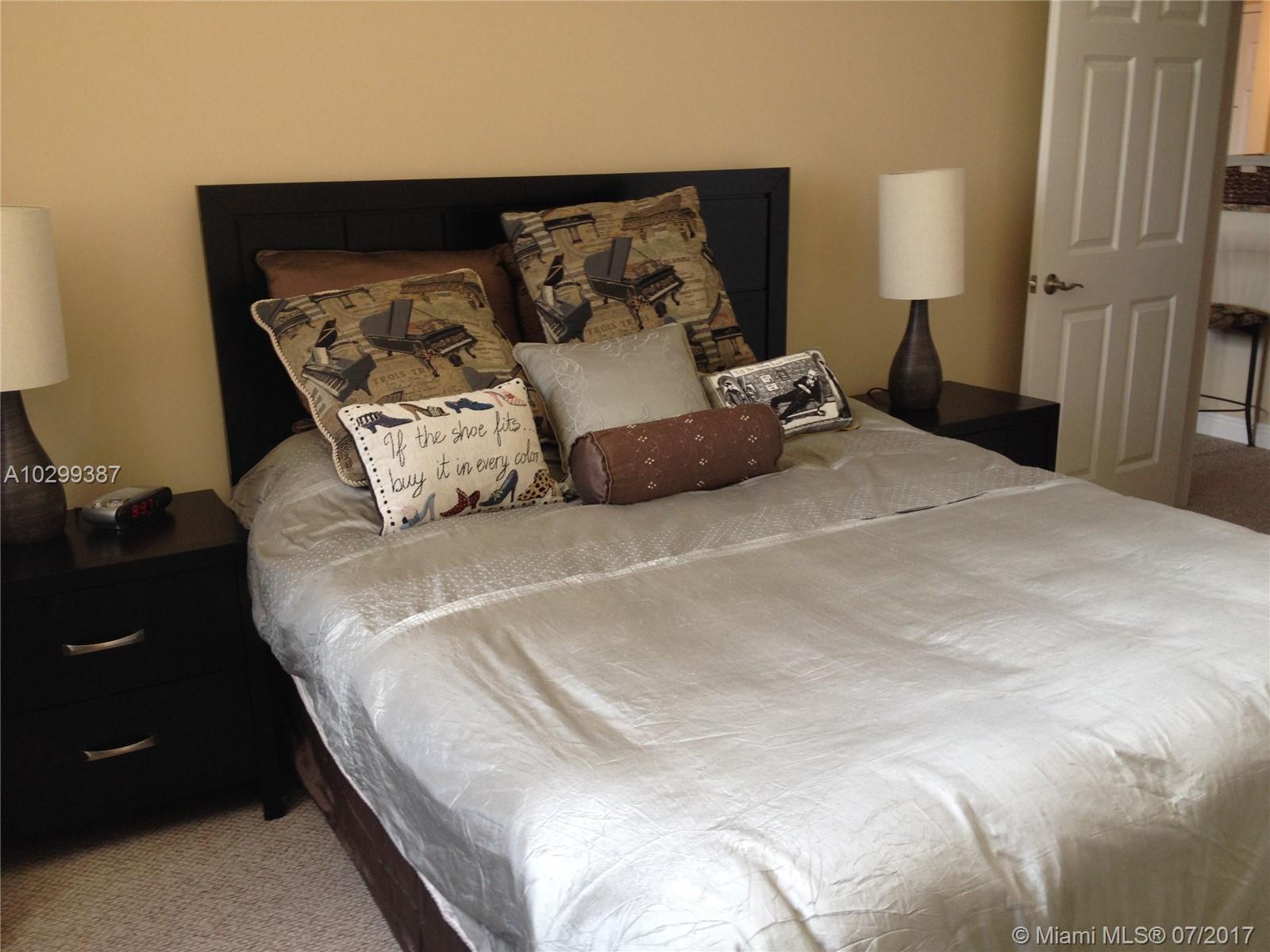 PUERTA DE PALMAS CONDO - Residential Lease