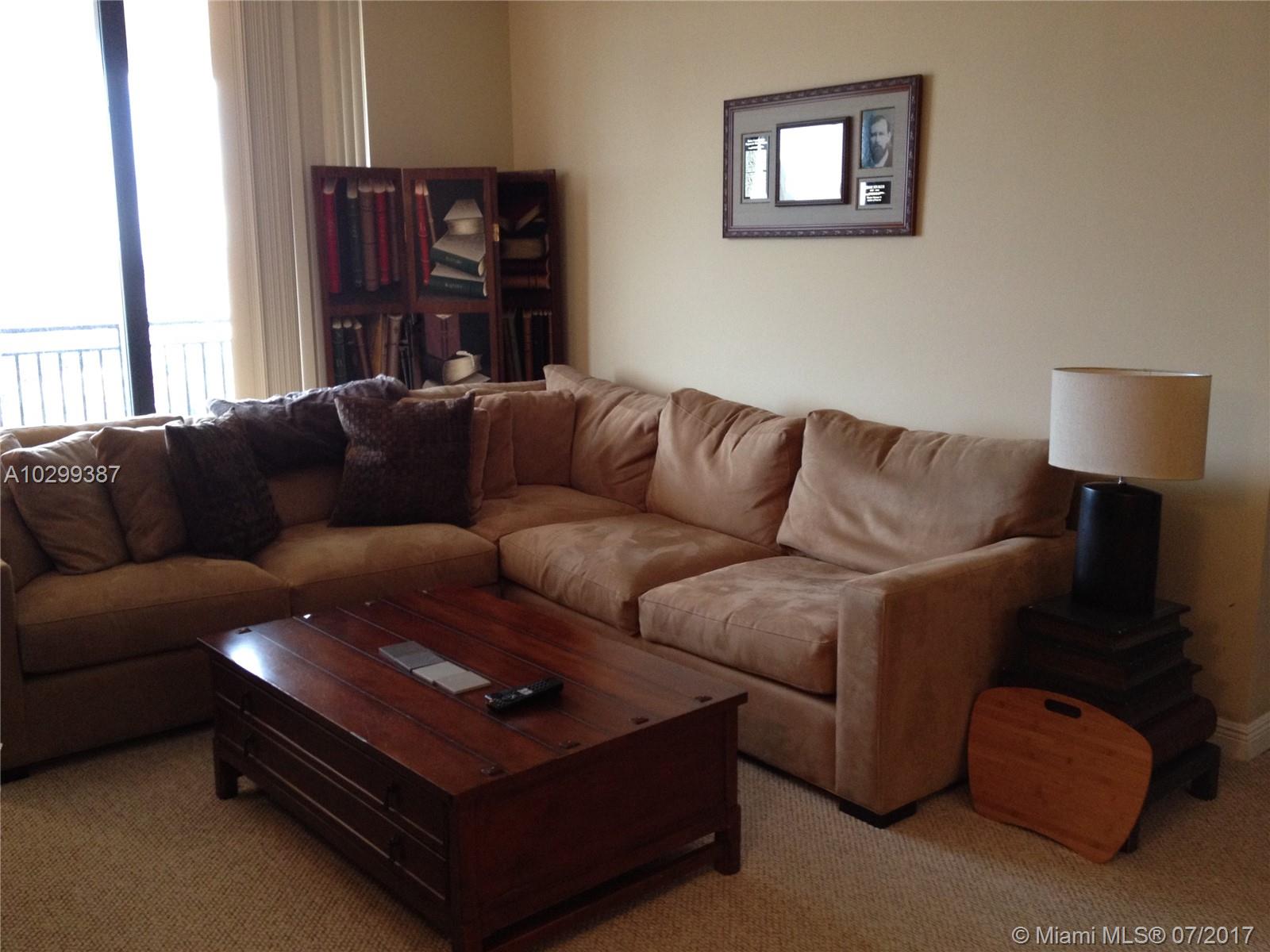 PUERTA DE PALMAS CONDO - Residential Lease