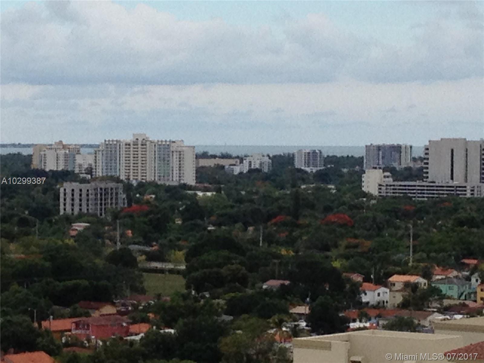 PUERTA DE PALMAS CONDO - Residential Lease