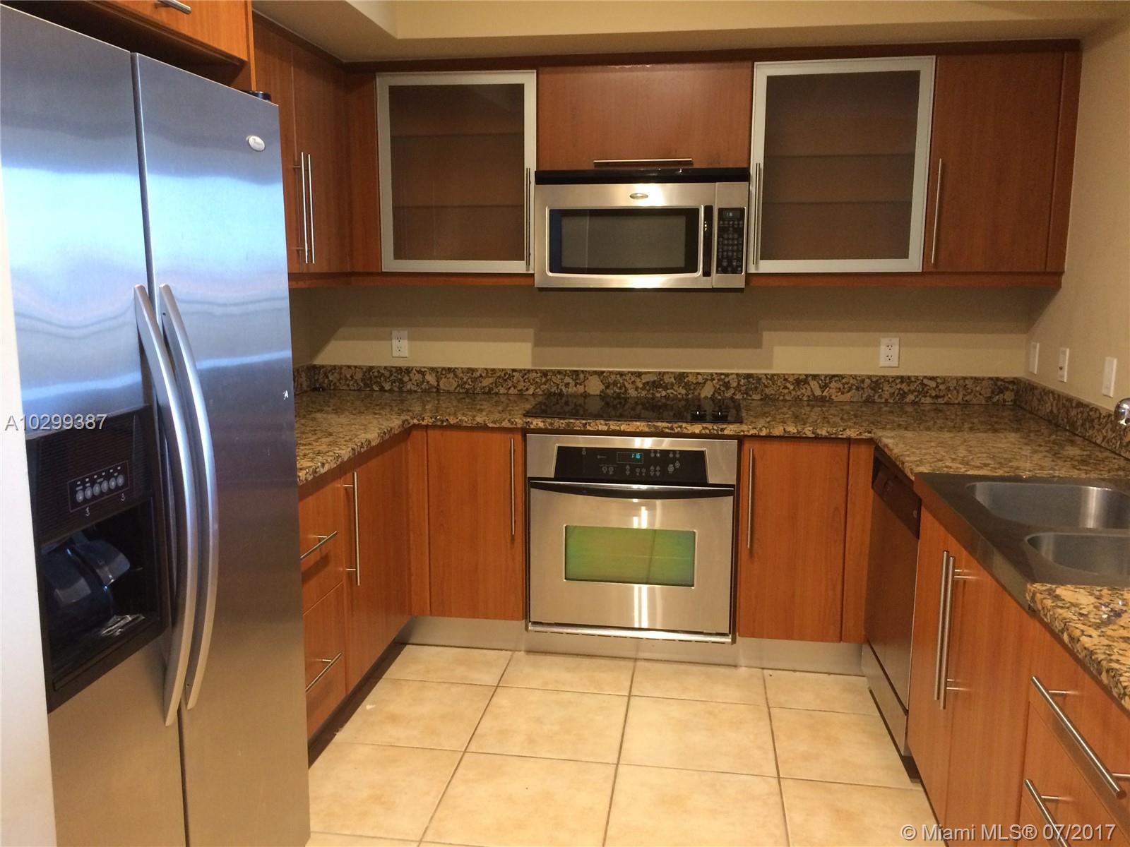 PUERTA DE PALMAS CONDO - Residential Lease