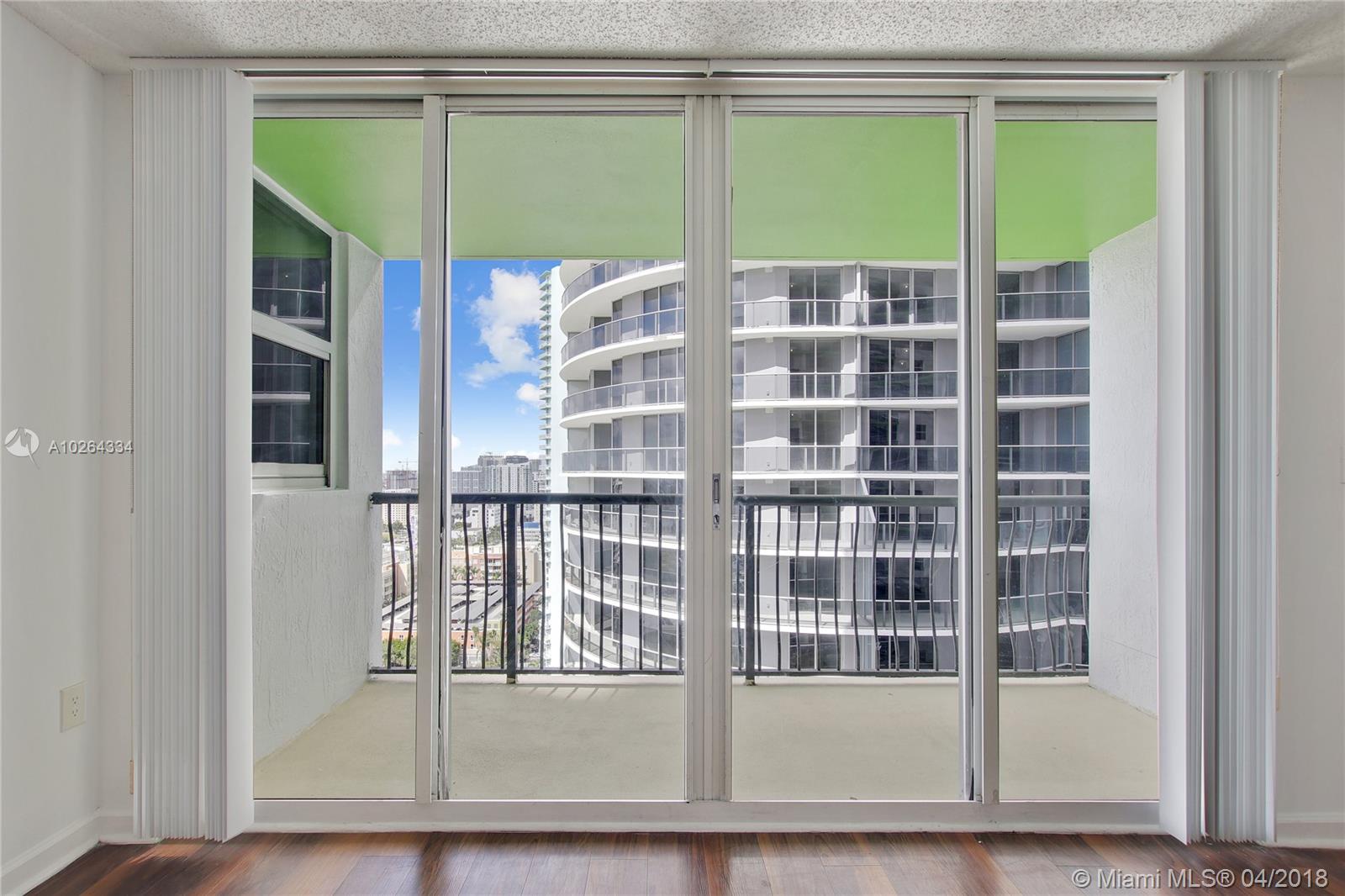 Bay Parc - Residential Lease