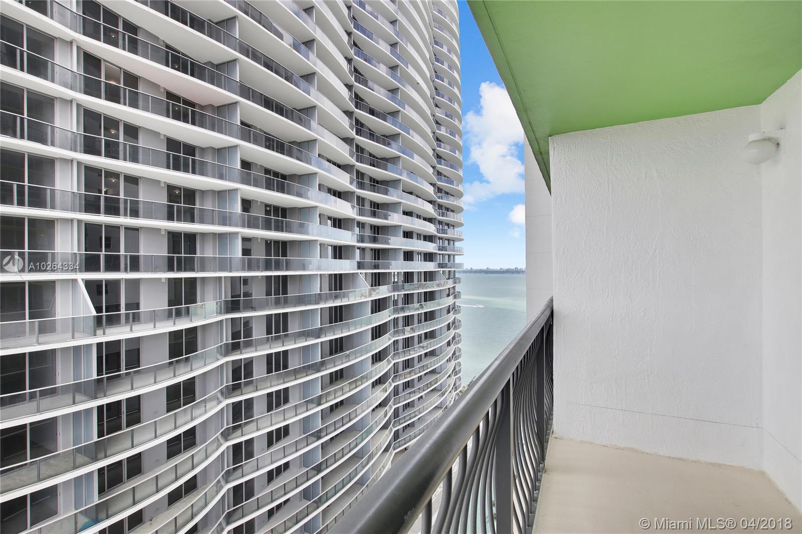 Bay Parc - Residential Lease