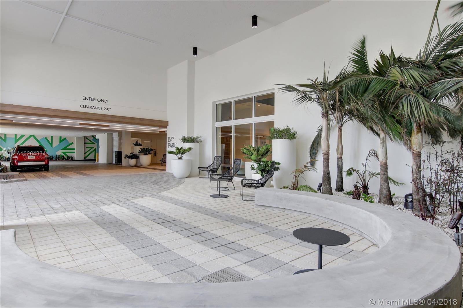 Bay Parc - Residential Lease