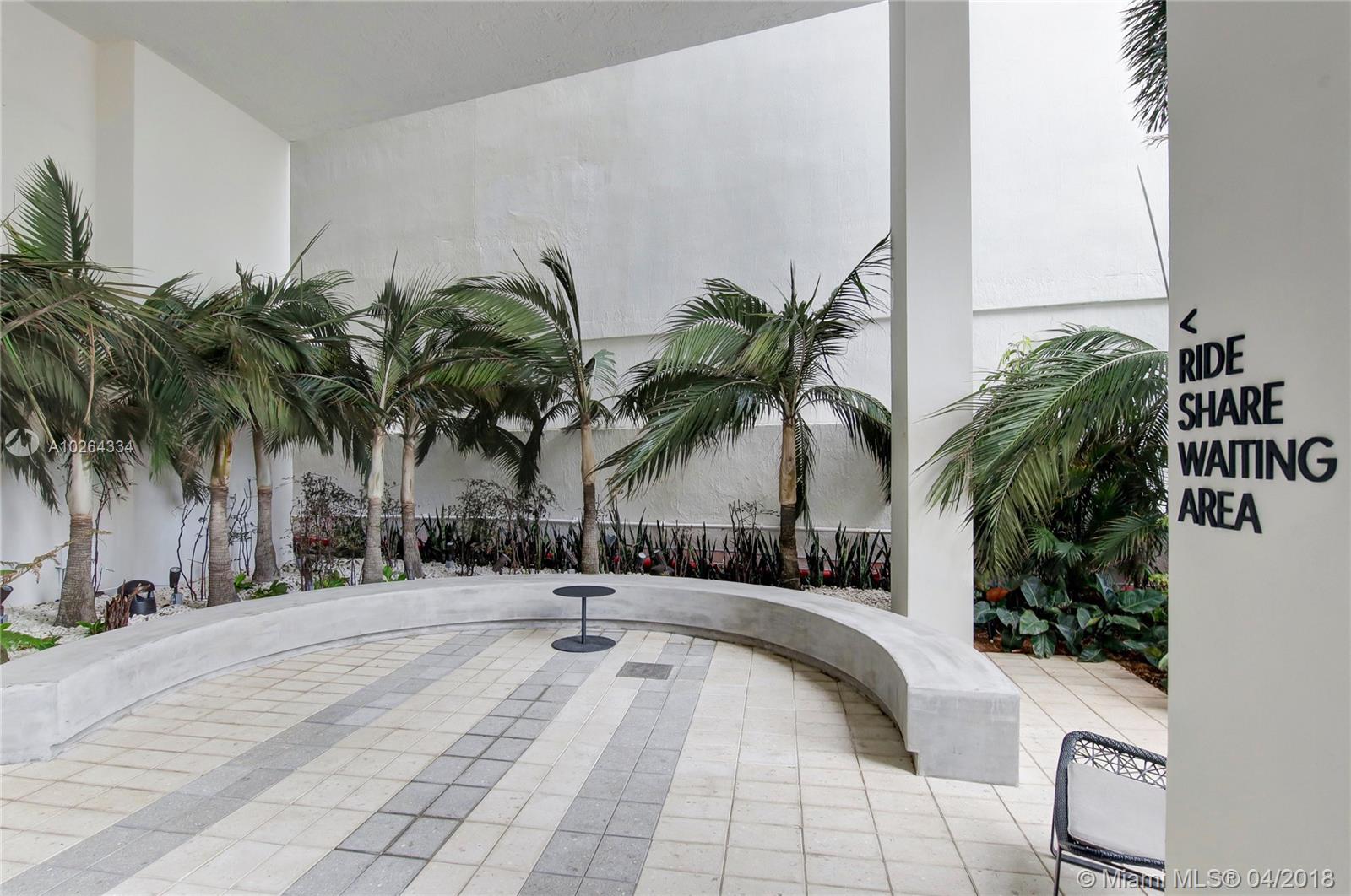 Bay Parc - Residential Lease