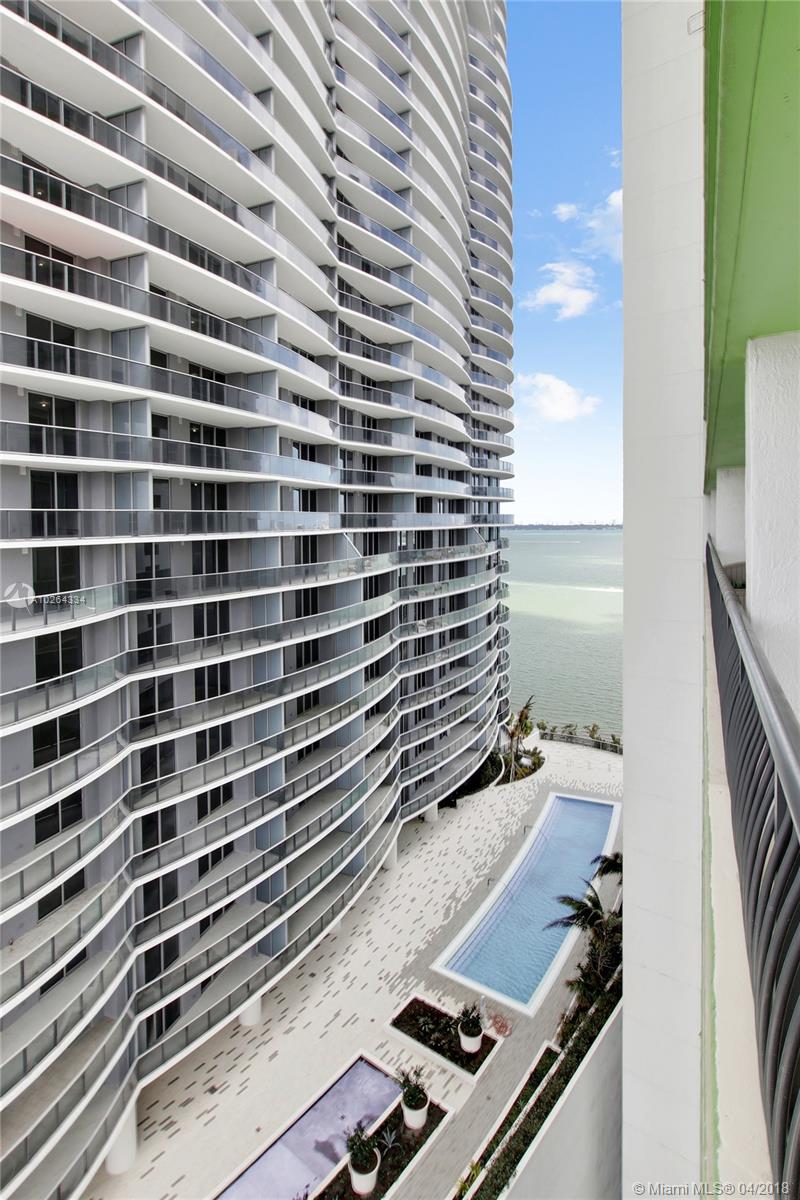 Bay Parc - Residential Lease