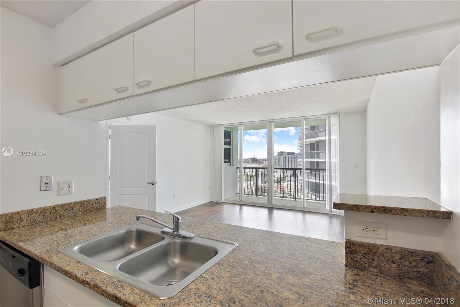 Bay Parc - Residential Lease