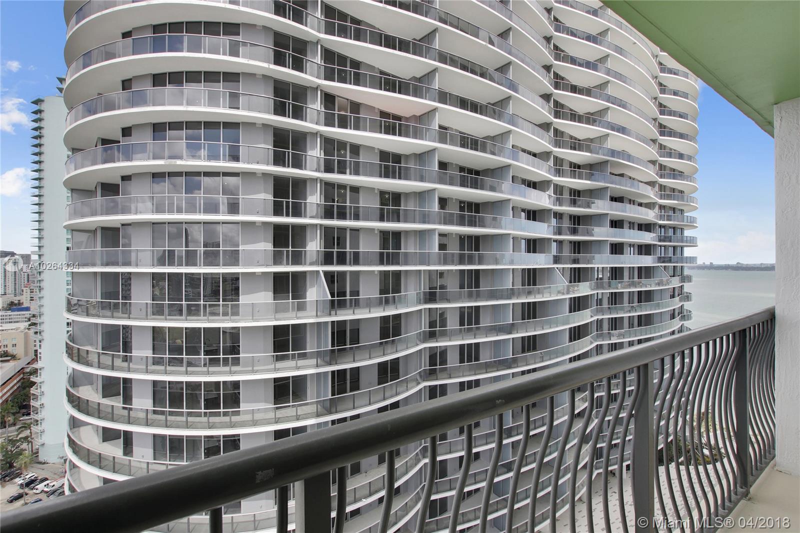 Bay Parc - Residential Lease