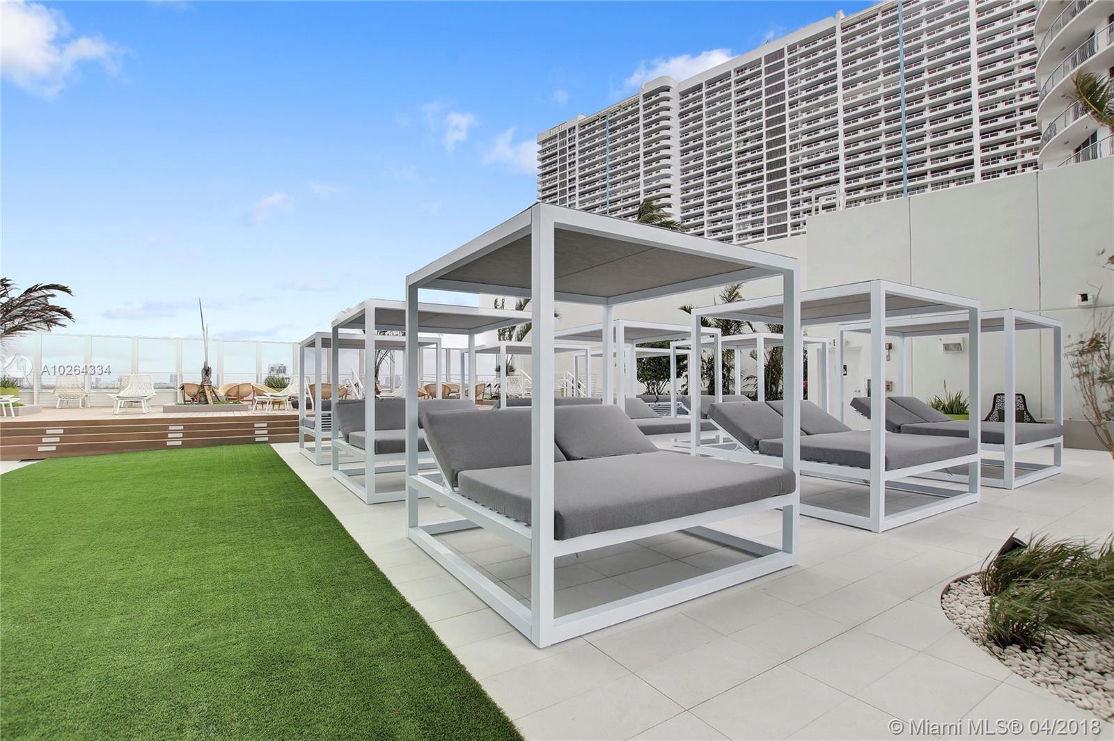 Bay Parc - Residential Lease