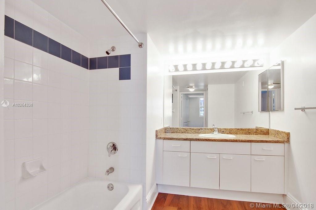 Bay Parc - Residential Lease