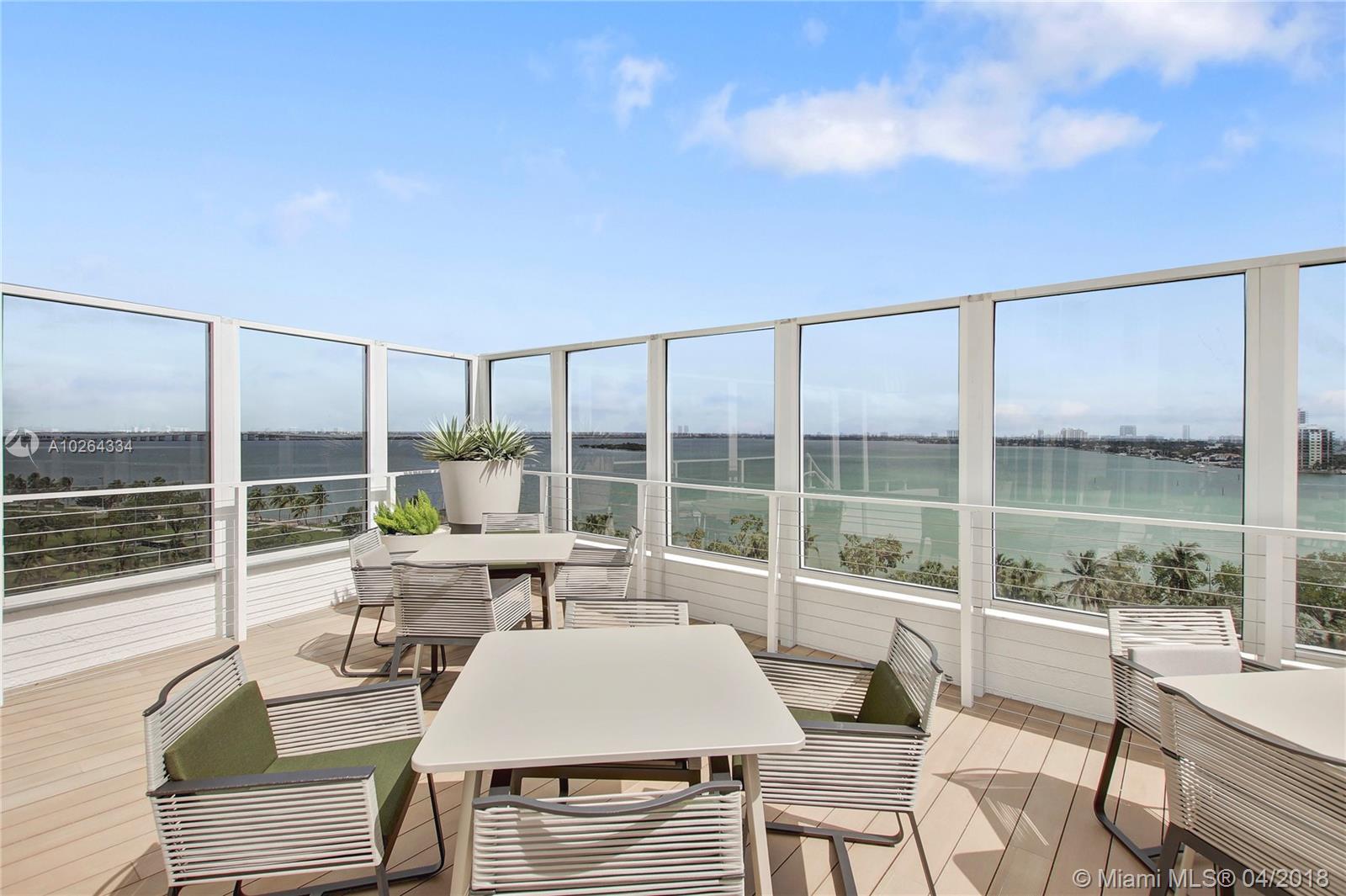 Bay Parc - Residential Lease