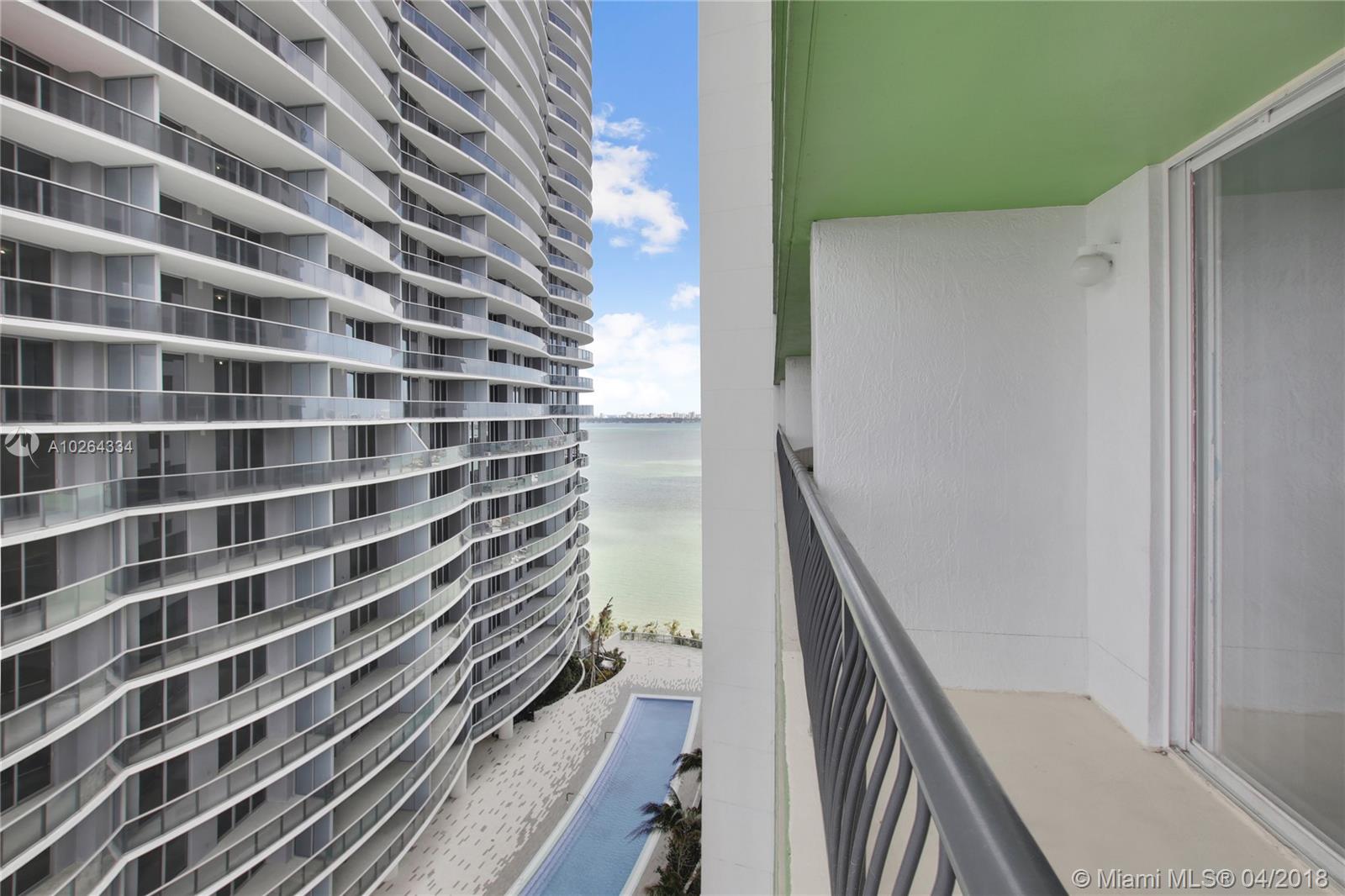 Bay Parc - Residential Lease