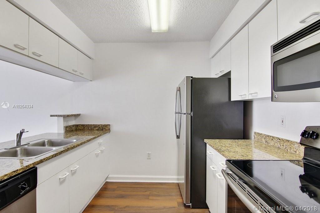 Bay Parc - Residential Lease