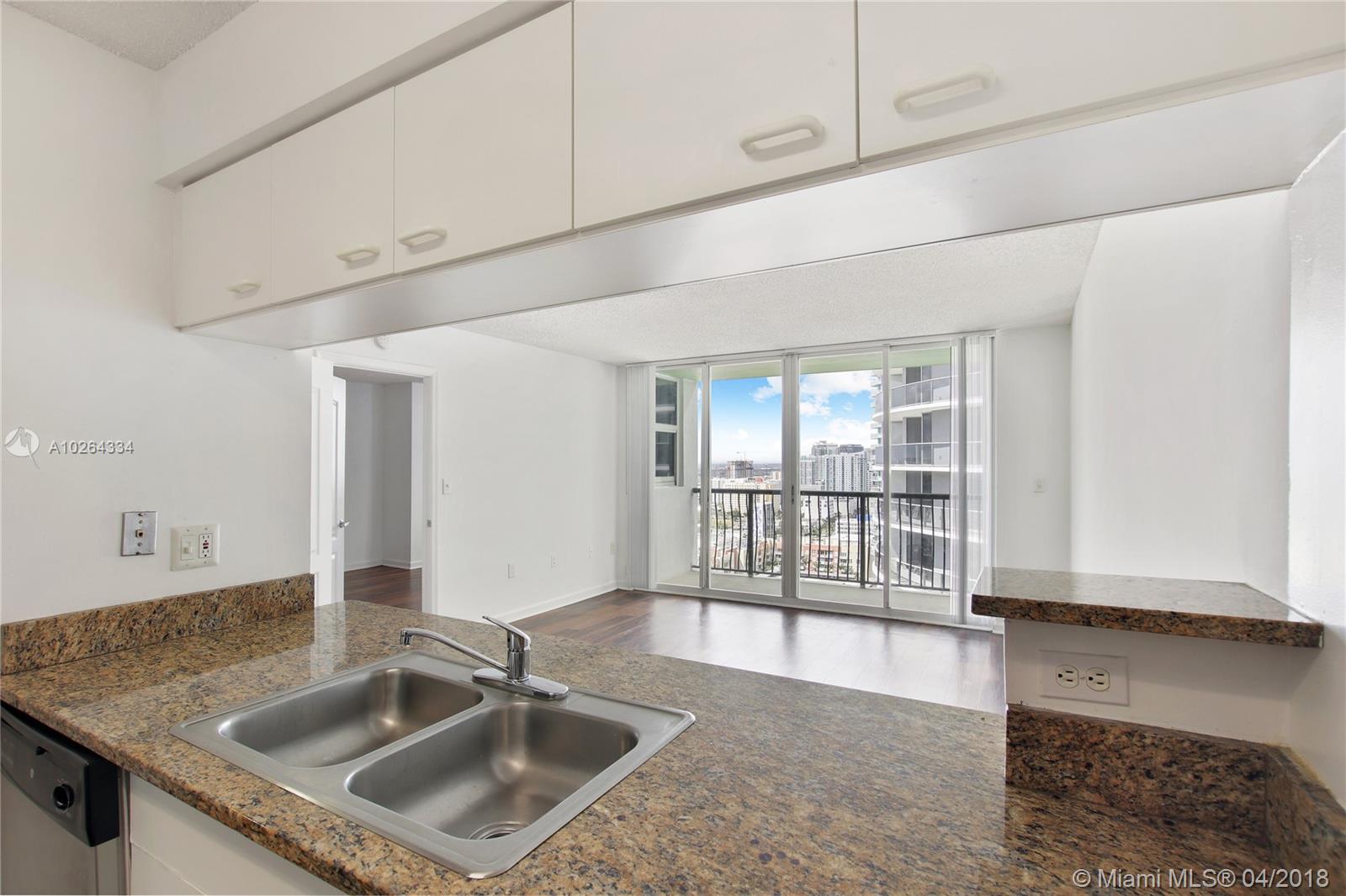 Bay Parc - Residential Lease