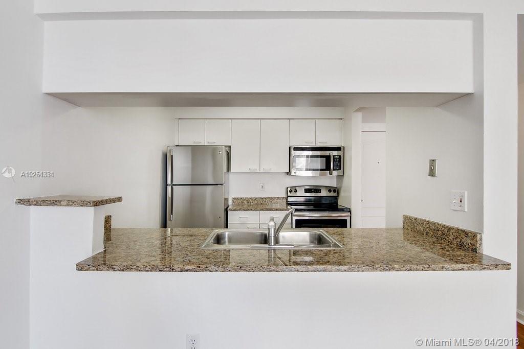 Bay Parc - Residential Lease