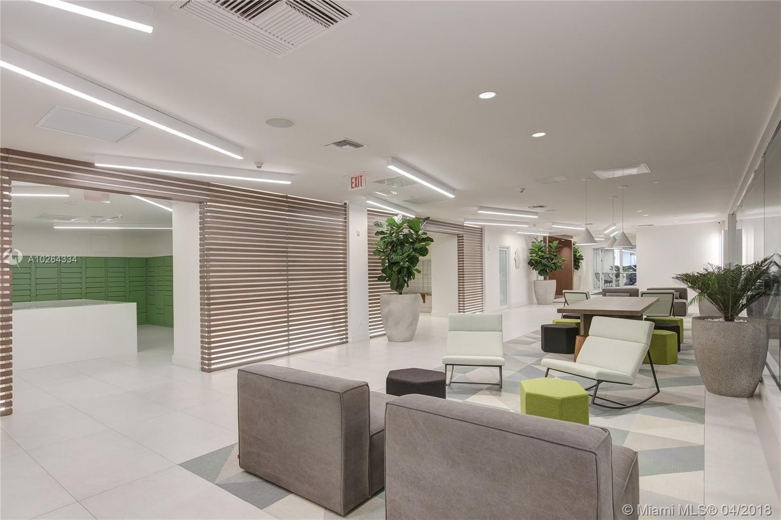 Bay Parc - Residential Lease