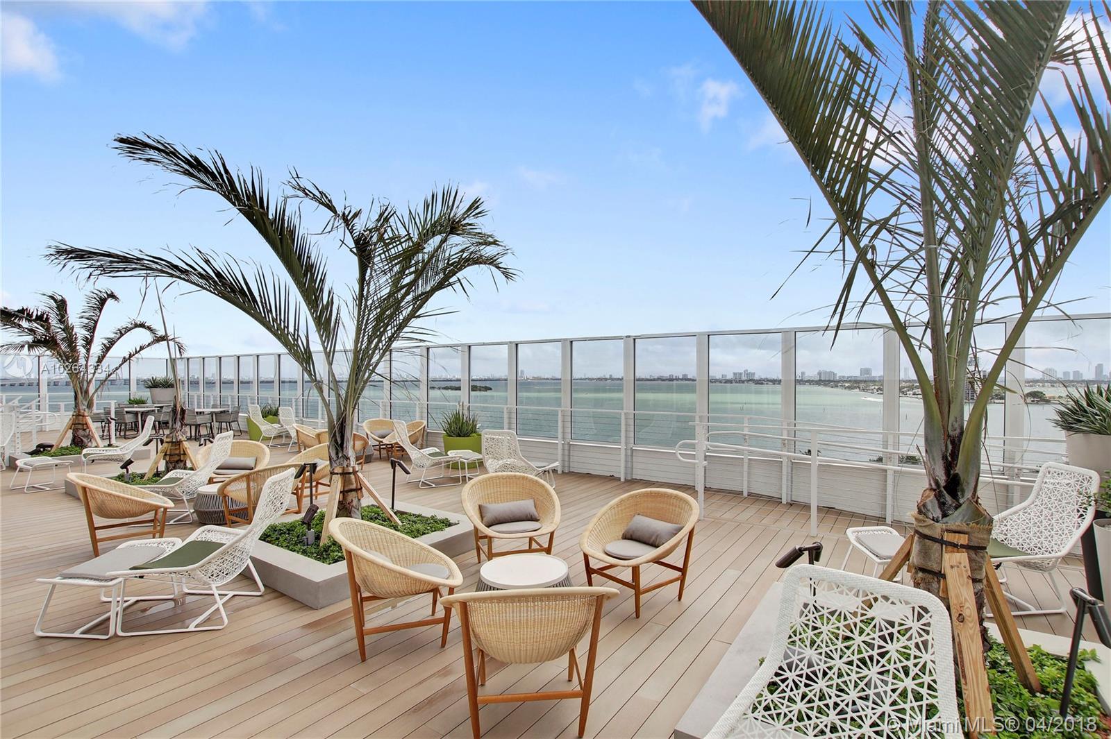 Bay Parc - Residential Lease