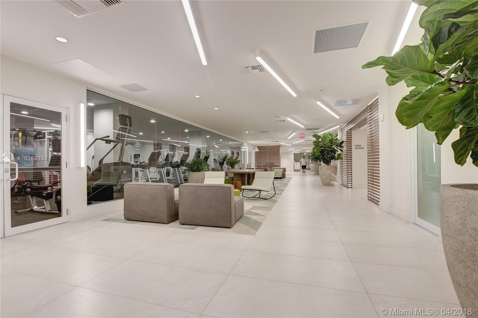 Bay Parc - Residential Lease