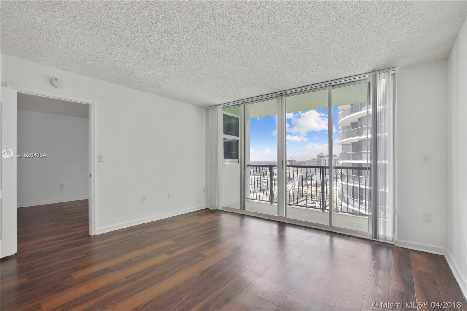 Bay Parc - Residential Lease