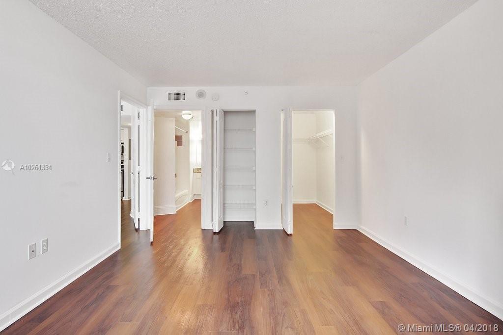 Bay Parc - Residential Lease