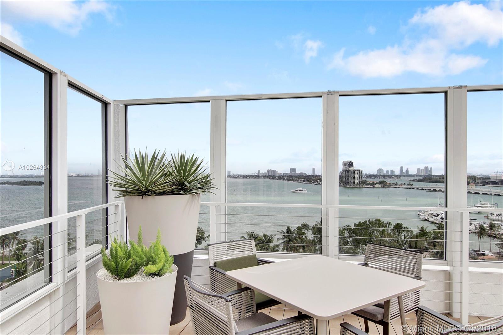 Bay Parc - Residential Lease