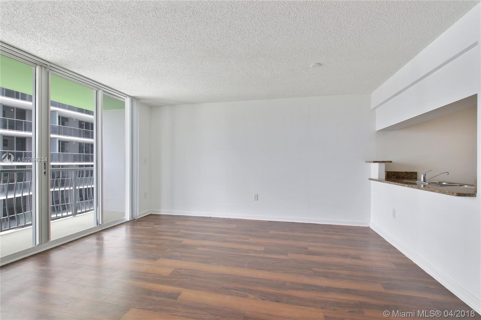 Bay Parc - Residential Lease