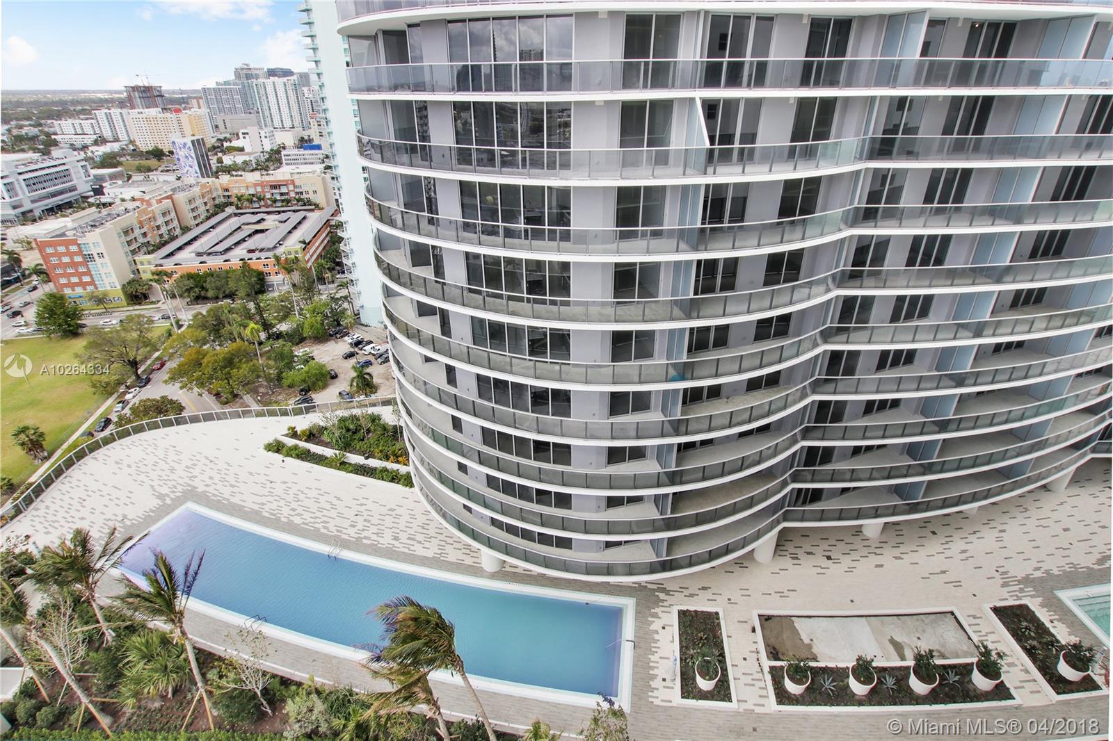 Bay Parc - Residential Lease