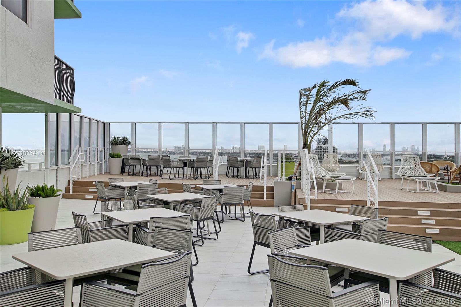 Bay Parc - Residential Lease