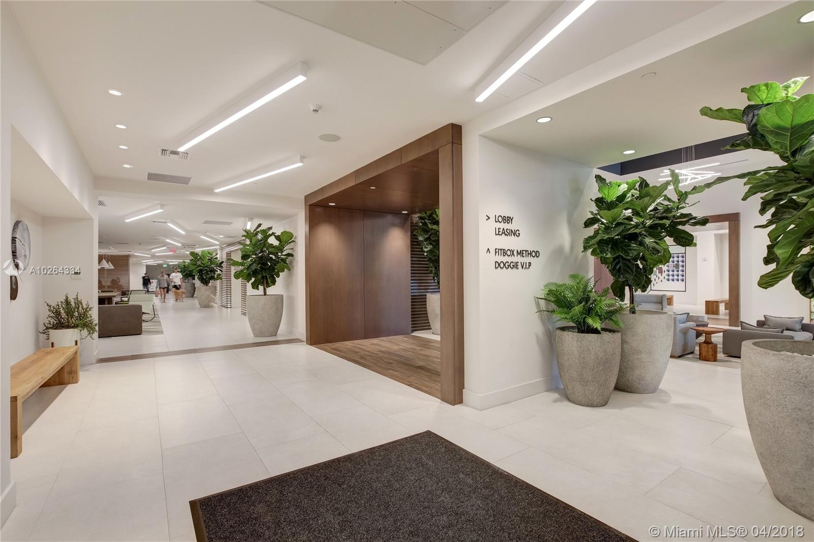 Bay Parc - Residential Lease