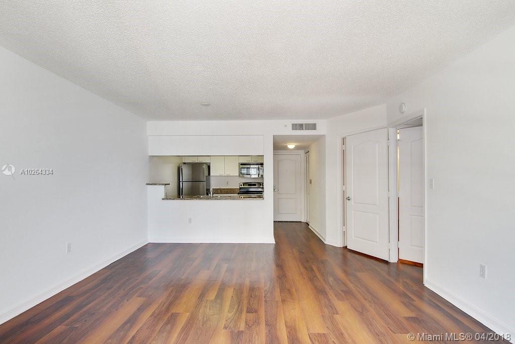 Bay Parc - Residential Lease